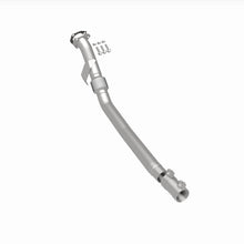 Load image into Gallery viewer, BRE Exhaust 05-08 A4 Quattro 2.0L Front Pipe Kit - 107-0059