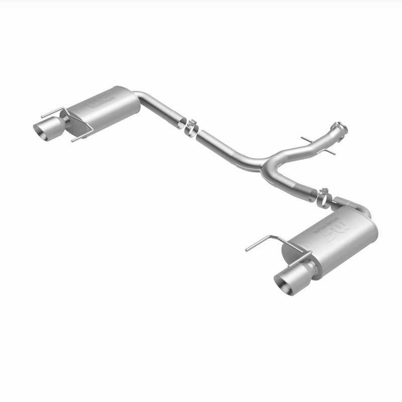 MagnaFlow SYS C/B 06-08 Lexus IS250/IS350 - 16764