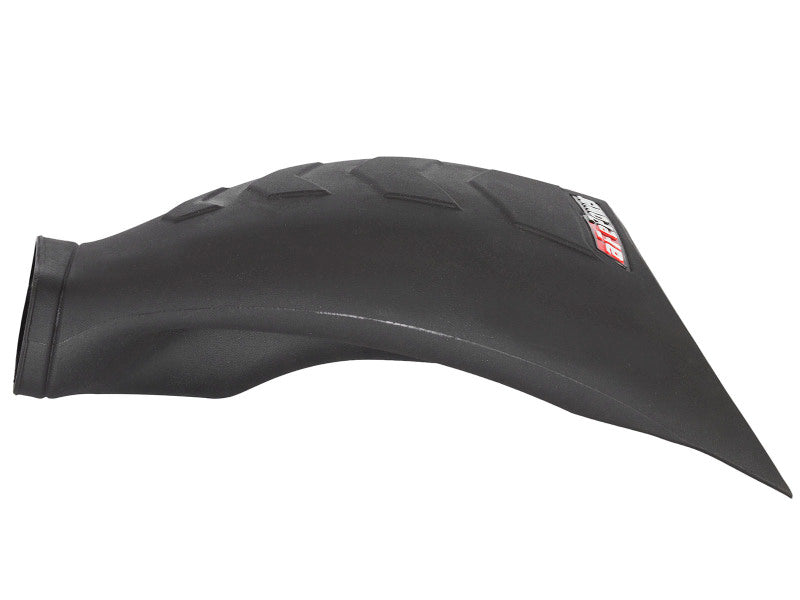aFe Momentum HD Dynamic Air Scoop 14-16 RAM 1500 EcoDiesel V6 3.0L - 54-72006-S