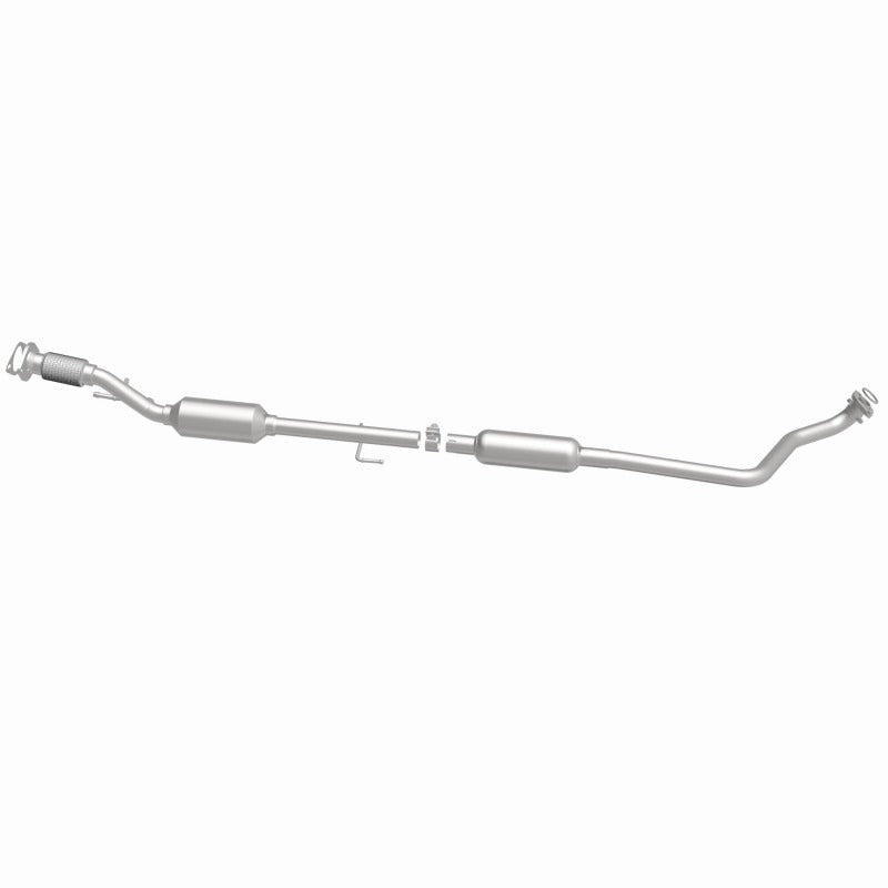 MagnaFlow Direct Fit Catalytic Converter OEM 18-21 Nissan Kicks 1.6L Single Underbody - 280376