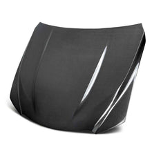 Load image into Gallery viewer, Seibon 2022 Lexus IS 500 OE Style Carbon Fiber Hood - HD22LXIS500-OE