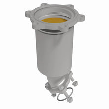 Load image into Gallery viewer, MagnaFlow Direct Fit Catalytic Converter 98-01 Nissan Altima 2.4L (CA Emissions) - 452871