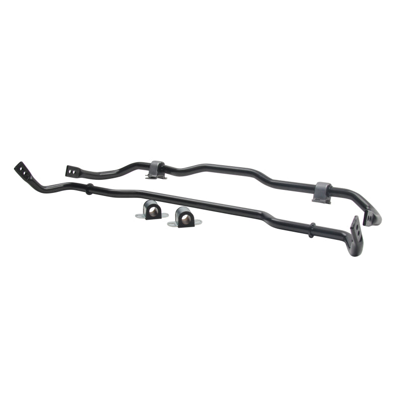 ST Anti-Swaybar Set 06-13 Audi A3 2wd / 07+ VW Golf V/VI/Jetta V/Jetta VI - 52302