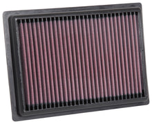 Load image into Gallery viewer, K&amp;N 2014 Suzuki Alto L3-0.7L F/I Turbo Replacement Drop In Air Filter - 33-3084