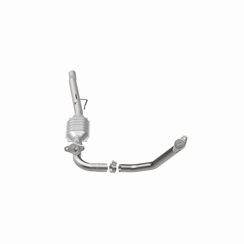 MagnaFlow Direct Fit Catalytic Converter 02-03 Ram 1500 4.7OEM - 49660