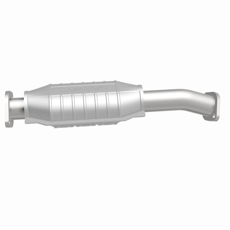 MagnaFlow Direct Fit Catalytic Converter 00-01 MPV 2.5L rr OEM - 49464