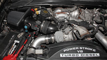 Load image into Gallery viewer, K&amp;N 08-10 Ford F250/F350/F450/F550 Super Duty 6.4L V8 DSL Black Performance Intake Kit - 71-2576