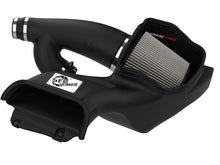 Load image into Gallery viewer, aFe MagnumFORCE Intake Stage-2 Pro DRY S 2021 Ford F-150 V6-3.5L (tt) - 54-13061D