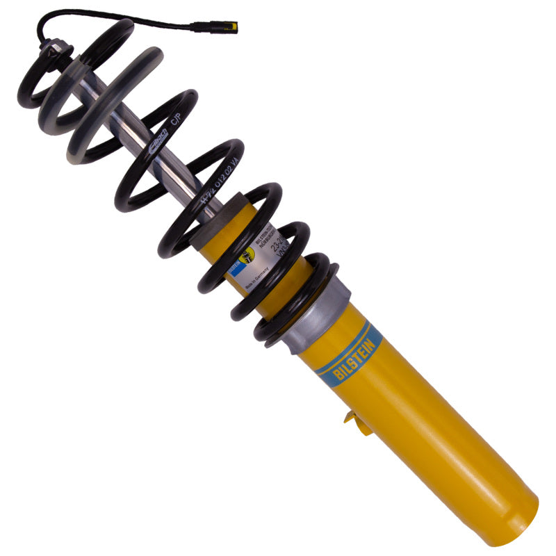 Bilstein 13-17 Porsche 911 Carrera 3.4L/3.8L Front and Rear B12 Pro-Kit Suspension Kit - 46-258908