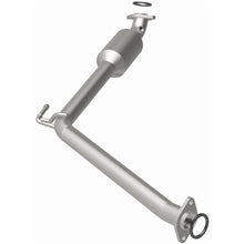Load image into Gallery viewer, MagnaFlow Direct-Fit SS Catalytic Converter 05-06 Toyota Tundra 4.0L V6 - 52572