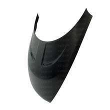 Load image into Gallery viewer, Seibon 12-13 Hyundai Veloster 2 Door Hatchback OEM Carbon Fiber Hood - HD1213HYVEL-OE