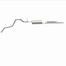 Load image into Gallery viewer, MagnaFlow BRE Exhaust Kit 98-02 Ford F-150 F-250 - 106-0027