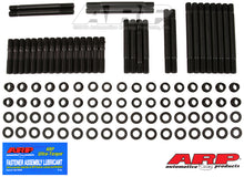 Load image into Gallery viewer, ARP SB Chevy 18A raised port head stud kit - 234-4708