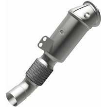 Load image into Gallery viewer, MagnaFlow 19-22 BMW X5 Front Underbody 3L Direct Fit Converter - 280513