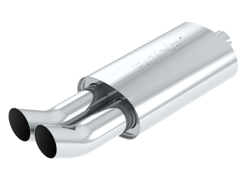 Borla Boomer Mufflers - 40059