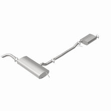 Load image into Gallery viewer, MagnaFlow BRE Exhaust Kit 10-17 Equinox Terrain 2.4L - 106-0020