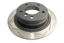 Load image into Gallery viewer, DBA 91-99 BMW 318i E36 Rear Street Series Slotted Brake Rotor - DBA983S