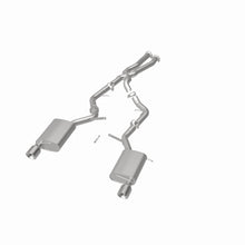 Load image into Gallery viewer, BRExhaust 07-10 BMW 335i/335xi 3.0L Exhaust Kit - 106-0911