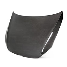Load image into Gallery viewer, Seibon 2015 VW Golf/GTI OEM Carbon Fiber Hood - HD12VWG7-OE
