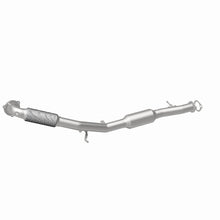 Load image into Gallery viewer, MagnaFlow 08-13 Volvo C30 2.5L Direct Fit Converter - 5561257