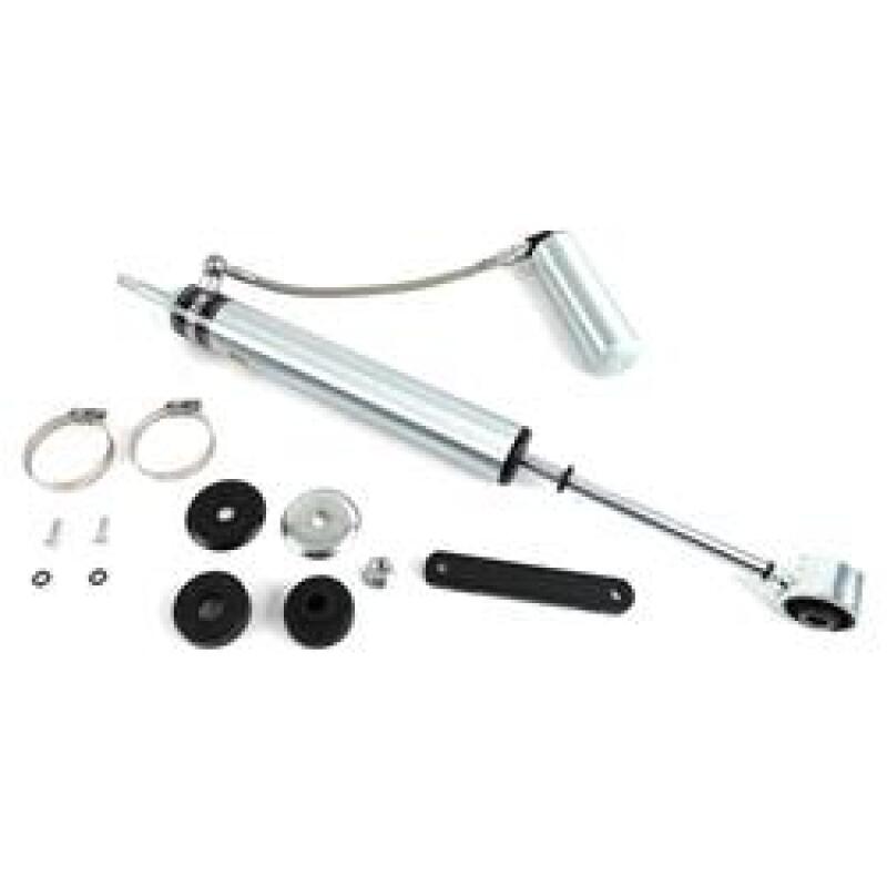Bilstein B8 5160 13-24 RAM 3500 4WD Front Shock for 2-2.5in. Lift - 25-311921