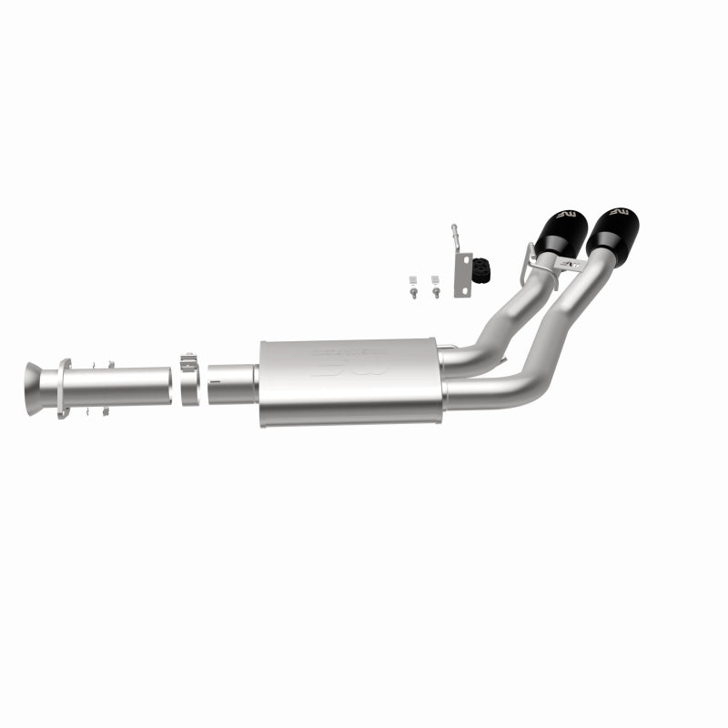 Magnaflow 21+ Ford F-150 Speq Series Cat Back Exhaust - 19835