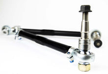 Load image into Gallery viewer, SPL Parts Porsche 996/997/Boxster/Cayman Rear Toe Arms (Bumpsteer Adjustable)