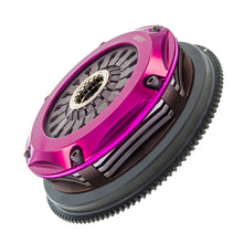 Load image into Gallery viewer, Exedy 1993-1994 Nissan Skyline GTR L6 Hyper Triple Cerametallic Clutch Rigid - NM043SR
