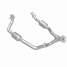Load image into Gallery viewer, MagnaFlow 2003 Ford E-350 Super Duty 5.4L Direct Fit Converter - 4583378