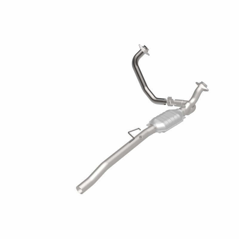 MagnaFlow Direct Fit Catalytic Converter 02-03 Ram 1500 4.7 - 93614