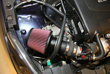 Load image into Gallery viewer, K&amp;N 14-15 Chevrolet Cruze 2.0L L4 DSL Typhoon Performance Intake - 69-4531TTK
