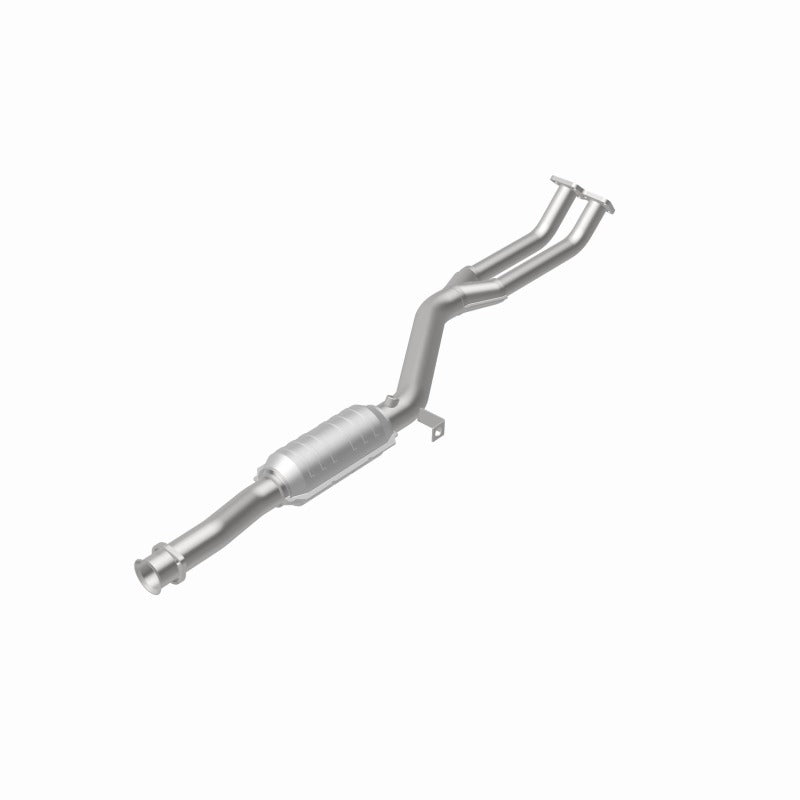 MagnaFlow Direct Fit Catalytic Converter 91-96 BMW 850 V12 D/S - 93684