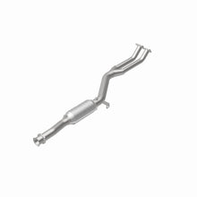 Load image into Gallery viewer, MagnaFlow Direct Fit Catalytic Converter 91-96 BMW 850 V12 D/S - 93684