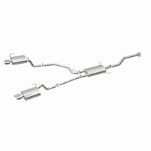 Load image into Gallery viewer, Magnaflow BRE Exhaust 10-13 Acura MDX 3.7L - 106-0855
