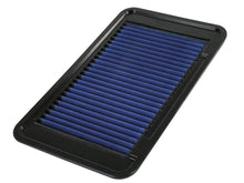 Load image into Gallery viewer, aFe MagnumFLOW Air Filters OER P5R A/F P5R Toyota Camry 02-06 Highlander 01-12 - 30-10088