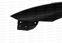 Load image into Gallery viewer, Seibon 09-10 Nissan GT-R R35 OEM Style Carbon Fiber Fenders