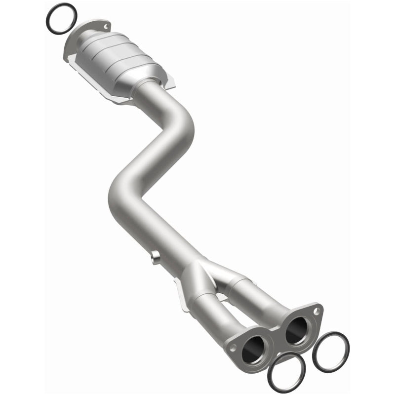 MagnaFlow Direct Fit Catalytic Converter 00-05 Lexus GS300 3.0L - 457899