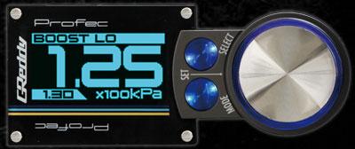 GReddy PRofec Electronic Boost Controller - 15500214