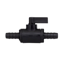 Load image into Gallery viewer, Mishimoto Compact Baffled Oil Catch Can Petcock Drain Kit w/ Metal Drain Fitting - MMBCC-DRAIN-01