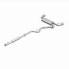Load image into Gallery viewer, MagnaFlow BRE Exhaust Kit 13-22 FR-S BRZ 86 GR86 - 106-0884