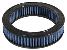 Load image into Gallery viewer, aFe MagnumFLOW Air Filters OER P5R A/F P5R 9 OD x 7 ID x 2.12 H - 10-10067