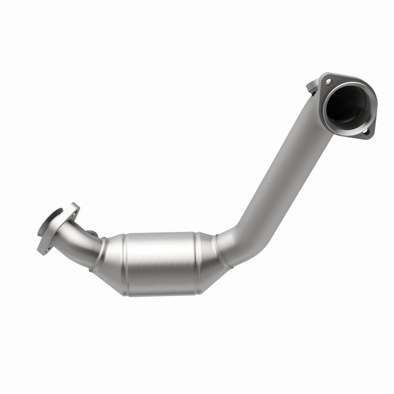 MagnaFlow Direct Fit Catalytic Converter 02-03 Mercedes CLK430 4.3L Driver Side - 454023