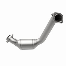 Load image into Gallery viewer, MagnaFlow Direct Fit Catalytic Converter 02-03 Mercedes CLK430 4.3L Driver Side - 454023