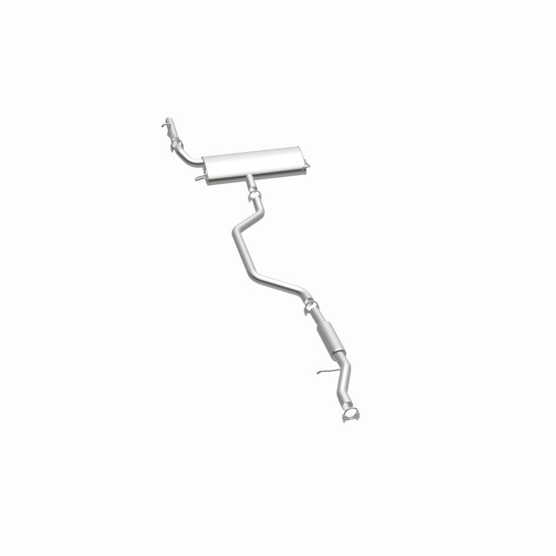 MagnaFlow BRE Exhaust Kit 07-14 Sebring 200 Avenger 2.4L - 106-0112