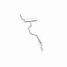 Load image into Gallery viewer, MagnaFlow BRE Exhaust Kit 07-14 Sebring 200 Avenger 2.4L - 106-0112