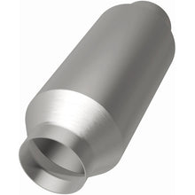 Load image into Gallery viewer, MagnaFlow Universal Catalytic Converter 2 inch C/C spun body - 51754