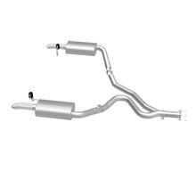 Load image into Gallery viewer, MagnaFlow SYS Cat-Back 80-82 Corvette 5.7L - 16889