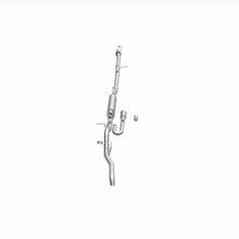 Load image into Gallery viewer, Magnaflow 24+ Ford Ranger Overland Series - High Clearance Exit - 19636