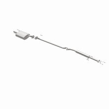 Load image into Gallery viewer, MagnaFlow BRE Exhaust Kit 02-06 Camry ES300 3.0L - 106-0274