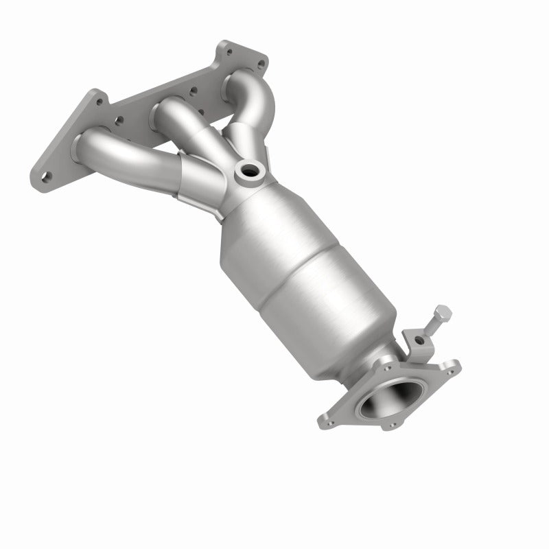 MagnaFlow Direct Fit Catalytic Converter 02 Volvo S80 2.9L - 23540